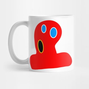 head Mug